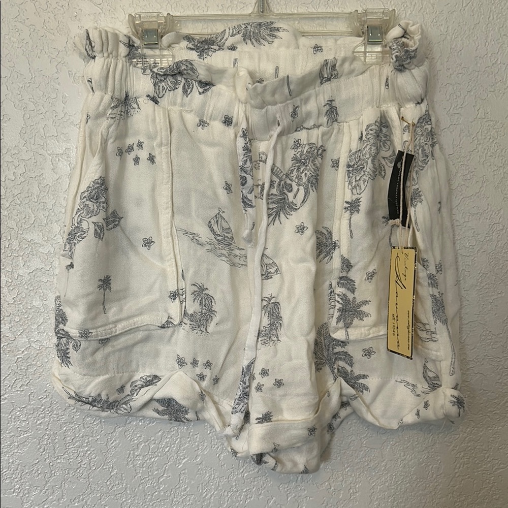 Vintage Havana shorts from South Moon Under NWT